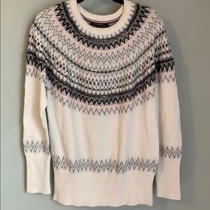 Tommy Hilfiger Wool Blend Sweater